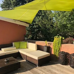  Séjour chez l'habitant Gablys France