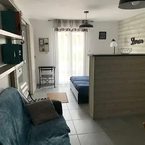  Appartement Les Combes Terrasse 01340 Etrez France